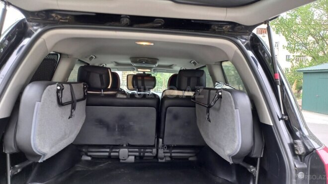 Toyota Land Cruiser 2011, 196,905 km - 4.0 л - Göyçay