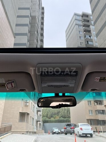Lexus LX 570 2010, 215,000 km - 5.7 l - Bakı