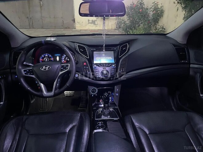 Hyundai i40 2014, 170,000 km - 1.7 l - Bakı