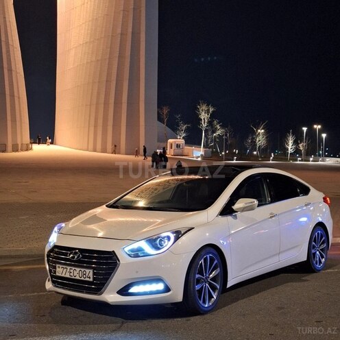 Hyundai i40 2014, 170,000 km - 1.7 l - Bakı