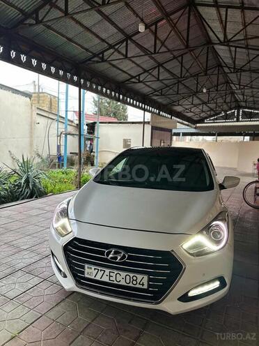 Hyundai i40 2014, 170,000 km - 1.7 l - Bakı