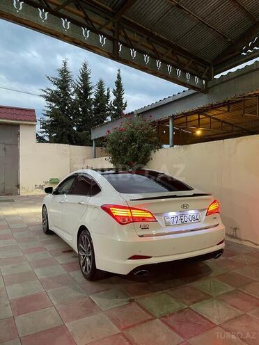 Hyundai i40 2014, 170,000 km - 1.7 l - Bakı