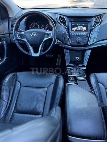 Hyundai i40 2014, 170,000 km - 1.7 l - Bakı