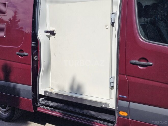 Mercedes Sprinter 313 2013, 261,000 km - 2.2 l - Bakı