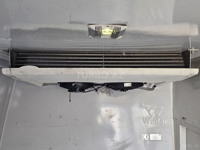 Mercedes Sprinter 313 2013, 261,000 km - 2.2 l - Bakı