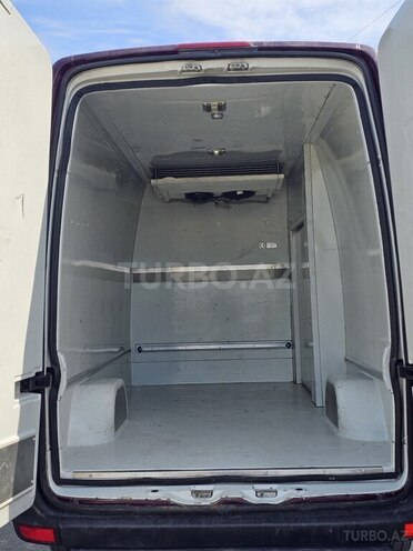 Mercedes Sprinter 313 2013, 261,000 km - 2.2 l - Bakı