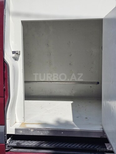 Mercedes Sprinter 313 2013, 261,000 km - 2.2 l - Bakı