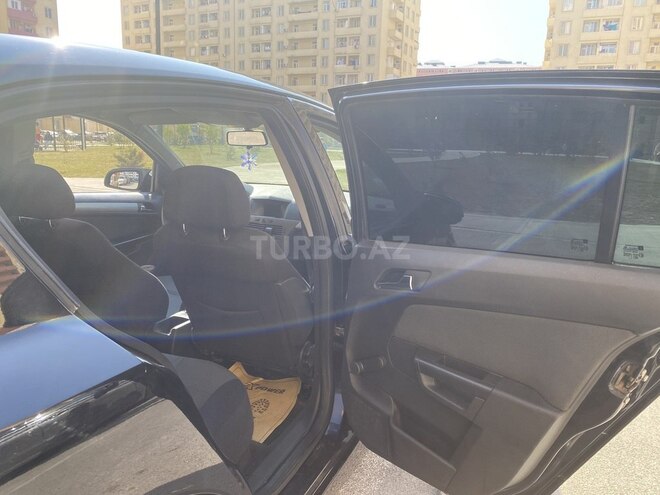 Opel Astra 2005, 260,000 km - 1.4 l - Sumqayıt