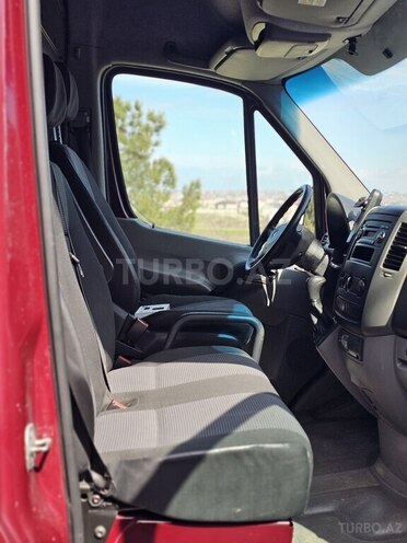 Mercedes Sprinter 313 2013, 261,000 km - 2.2 l - Bakı