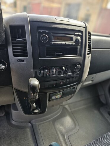 Mercedes Sprinter 313 2013, 261,000 km - 2.2 l - Bakı
