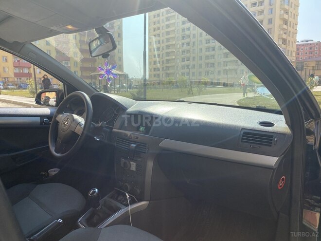Opel Astra 2005, 260,000 km - 1.4 l - Sumqayıt