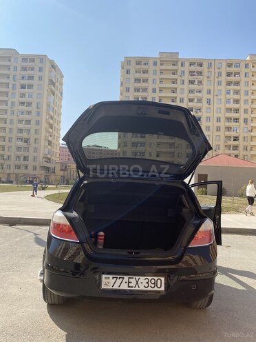 Opel Astra 2005, 260,000 km - 1.4 l - Sumqayıt