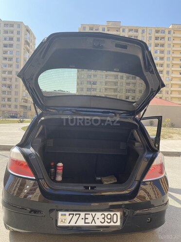 Opel Astra 2005, 260,000 km - 1.4 l - Sumqayıt