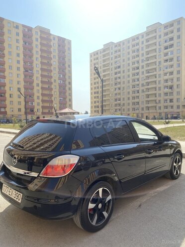 Opel Astra 2005, 260,000 km - 1.4 l - Sumqayıt