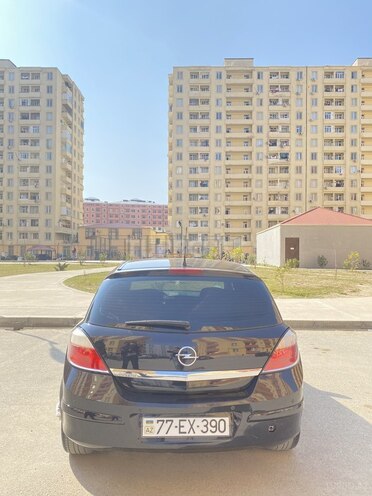 Opel Astra 2005, 260,000 km - 1.4 l - Sumqayıt