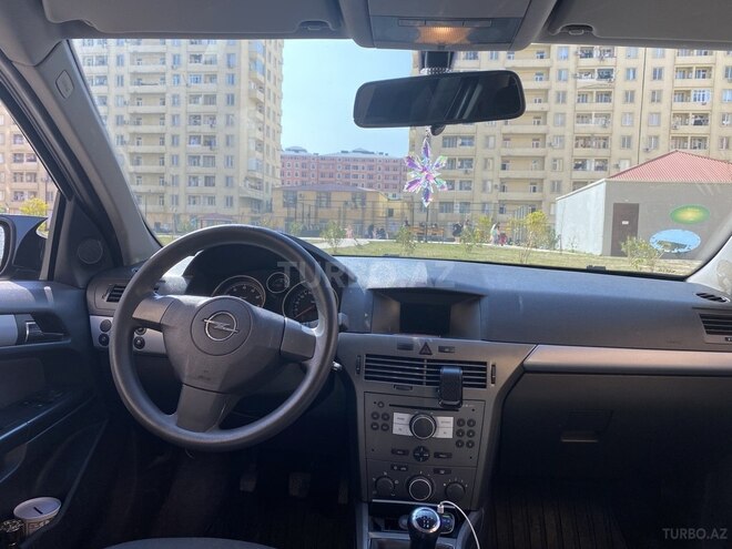 Opel Astra 2005, 260,000 km - 1.4 l - Sumqayıt