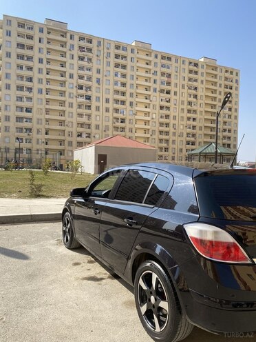 Opel Astra 2005, 260,000 km - 1.4 l - Sumqayıt