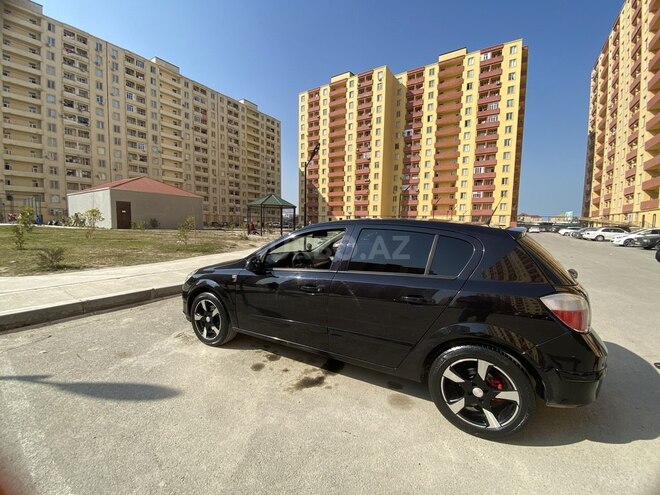 Opel Astra 2005, 260,000 km - 1.4 l - Sumqayıt