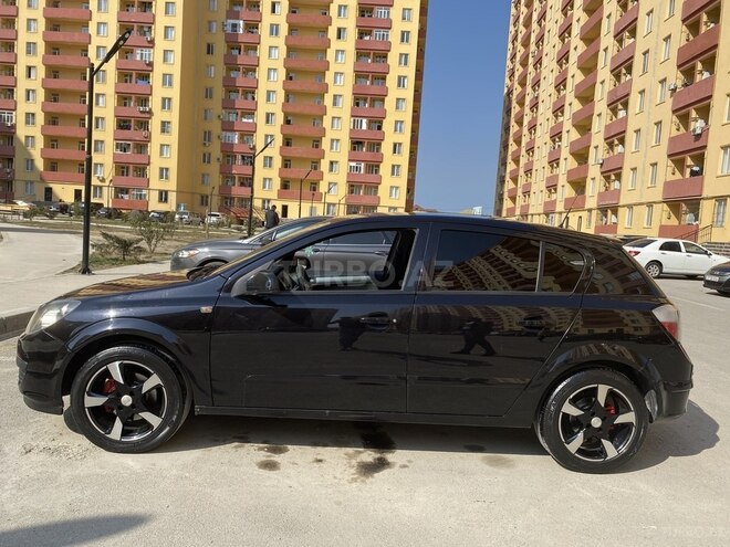 Opel Astra 2005, 260,000 km - 1.4 l - Sumqayıt
