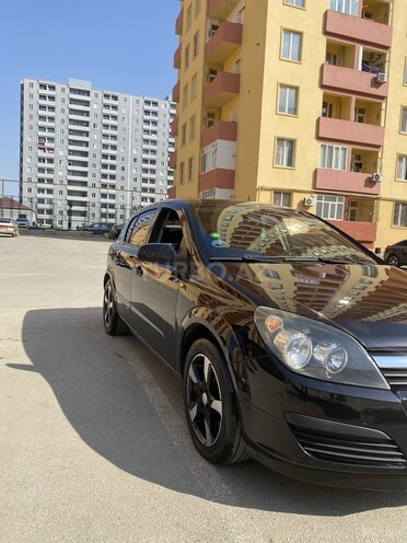 Opel Astra 2005, 260,000 km - 1.4 l - Sumqayıt