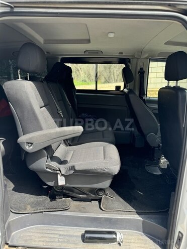 Mercedes Vito 116 2011, 280,000 km - 2.2 l - Bakı