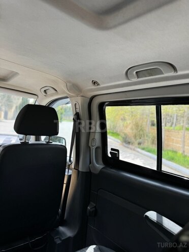 Mercedes Vito 116 2011, 280,000 km - 2.2 l - Bakı