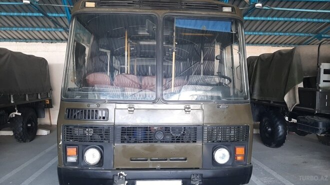 PAZ 32054 2007, 50,000 km - 4.8 l - Bakı