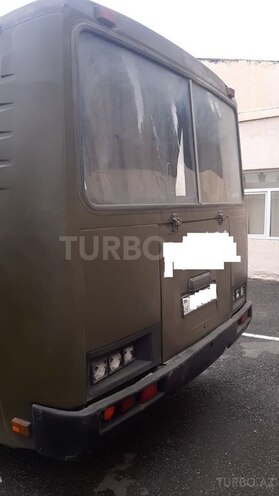 PAZ 32054 2007, 50,000 km - 4.8 l - Bakı
