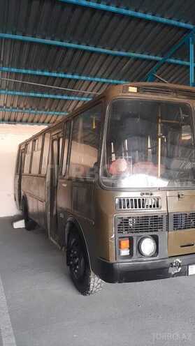 PAZ 32054 2007, 50,000 km - 4.8 l - Bakı