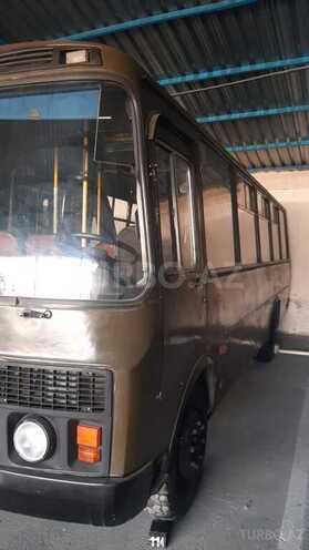 PAZ 32054 2007, 50,000 km - 4.8 l - Bakı