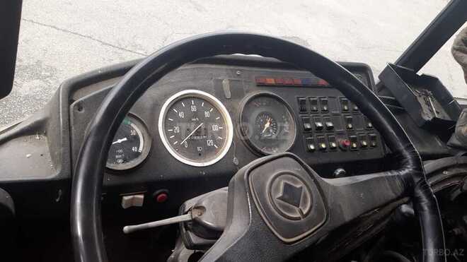PAZ 32054 2007, 50,000 km - 4.8 l - Bakı