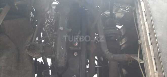 PAZ 32054 2007, 50,000 km - 4.8 l - Bakı