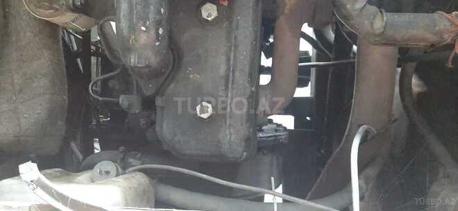 PAZ 32054 2007, 50,000 km - 4.8 l - Bakı