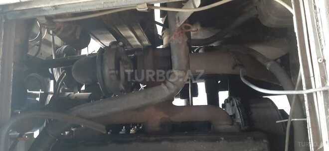 PAZ 32054 2007, 50,000 km - 4.8 l - Bakı