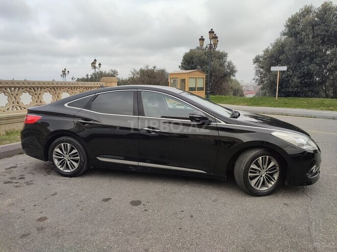 Hyundai Grandeur 2014, 133,200 km - 2.2 l - Bakı
