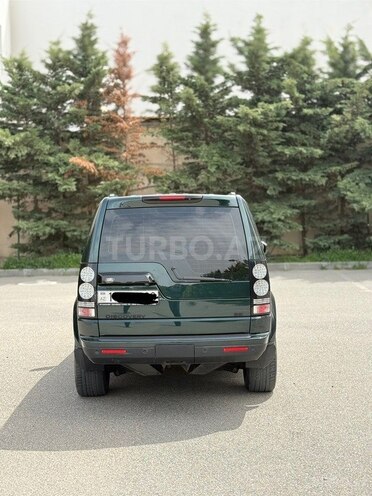 Land Rover Discovery 2014, 212,000 km - 3.0 л - Xırdalan
