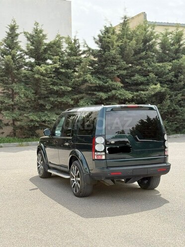 Land Rover Discovery 2014, 212,000 km - 3.0 л - Xırdalan