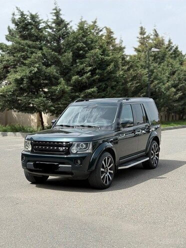 Land Rover Discovery 2014, 212,000 km - 3.0 л - Xırdalan