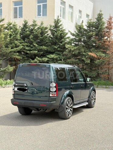 Land Rover Discovery 2014, 212,000 km - 3.0 л - Xırdalan