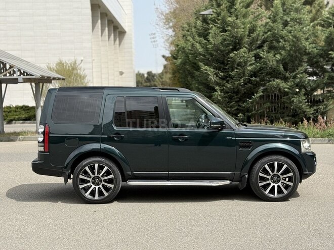 Land Rover Discovery 2014, 212,000 km - 3.0 л - Xırdalan
