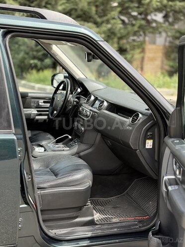Land Rover Discovery 2014, 212,000 km - 3.0 л - Xırdalan