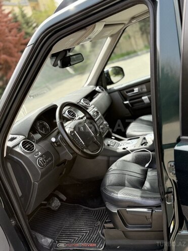 Land Rover Discovery 2014, 212,000 km - 3.0 л - Xırdalan