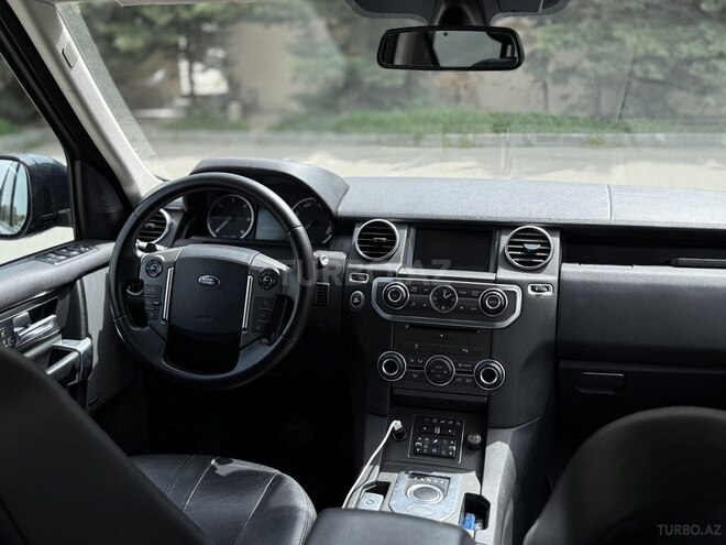 Land Rover Discovery 2014, 212,000 km - 3.0 л - Xırdalan