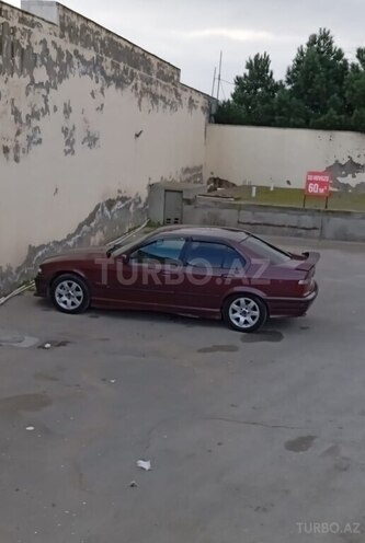 BMW 318 1994, 505,000 km - 1.8 l - Bakı