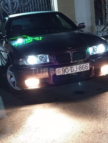 BMW 318 1994, 505,000 km - 1.8 l - Bakı