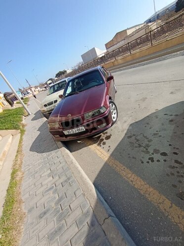 BMW 318 1994, 505,000 km - 1.8 l - Bakı