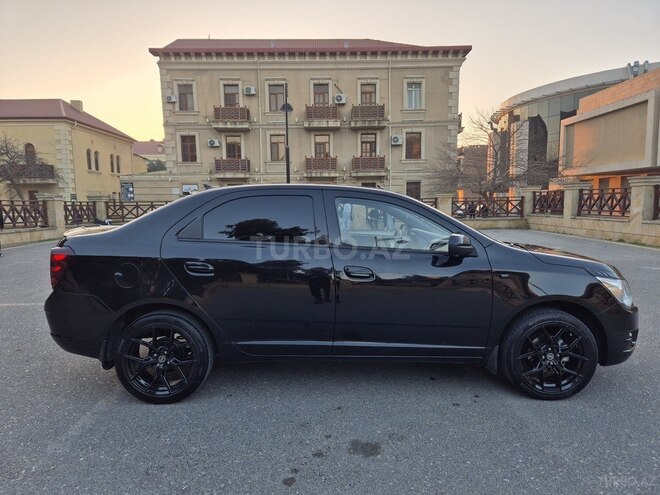 Chevrolet Cobalt 2024, 64,000 km - 1.5 л - Bakı