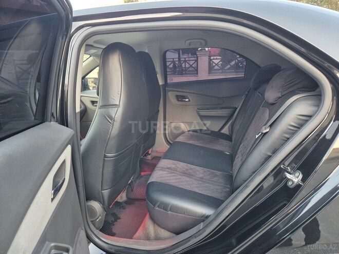 Chevrolet Cobalt 2024, 64,000 km - 1.5 л - Bakı