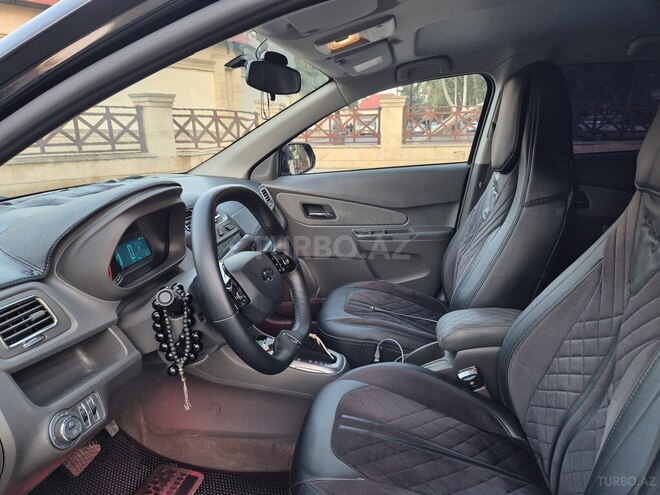 Chevrolet Cobalt 2024, 64,000 km - 1.5 л - Bakı