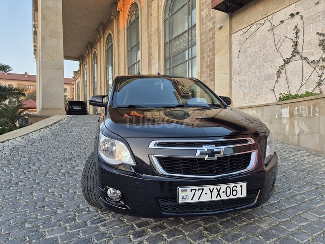 Chevrolet Cobalt 2024, 64,000 km - 1.5 л - Bakı